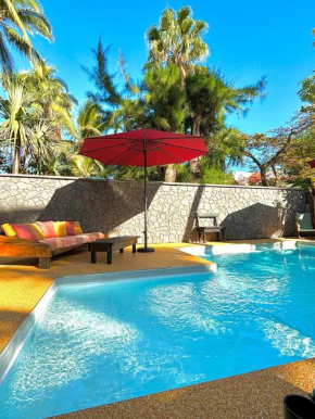 Hôtel Coco Island